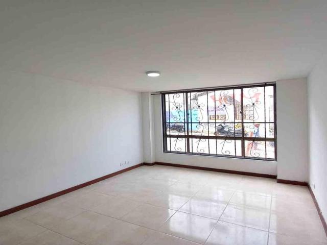 Apartamento en arriendo San Antonio, Manizales