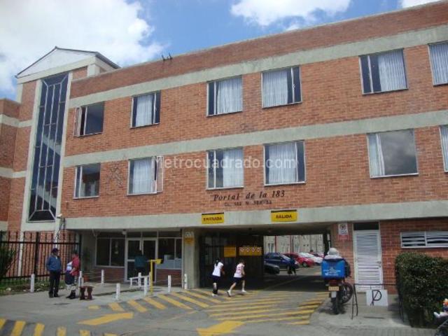 Apartamento en Arriendo, SAN ANTONIO NORTE 170 y Alredores, Bogotá D.C