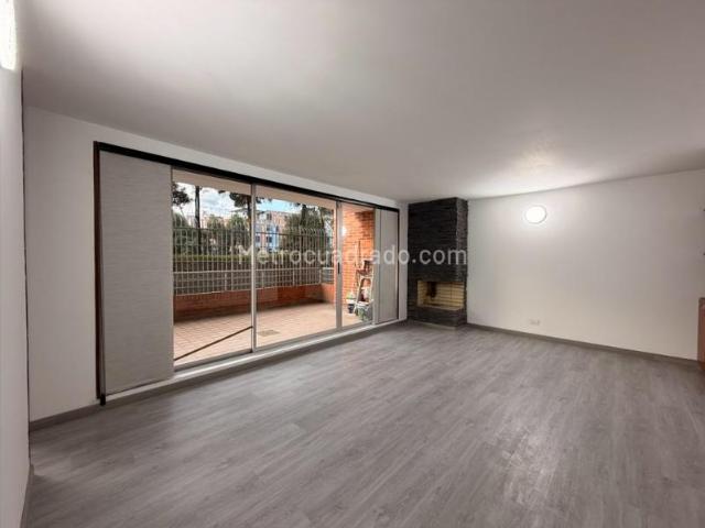 Apartamento en Arriendo, San Antonio Noroccidental, Bogotá D.C
