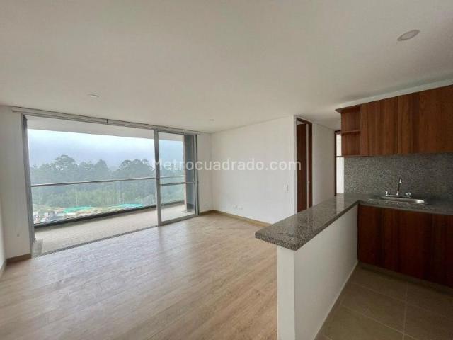 Apartamento en Arriendo, San Antonio, Rionegro