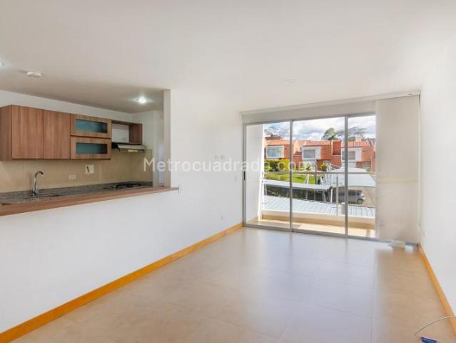 Apartamento en Arriendo, San Antonio, Rionegro