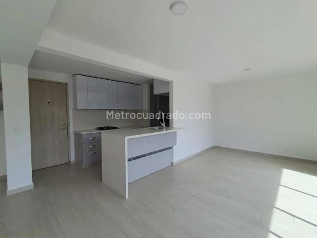 Apartamento en Arriendo, san antonio, Rionegro
