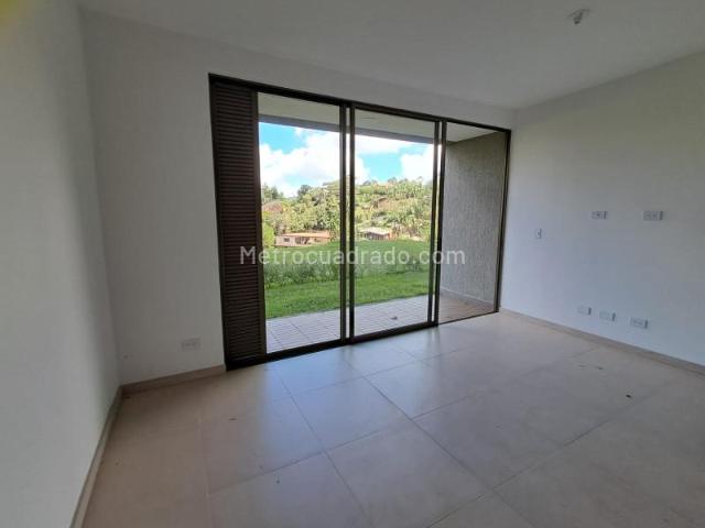 Apartamento en Arriendo, San Antonio, Rionegro
