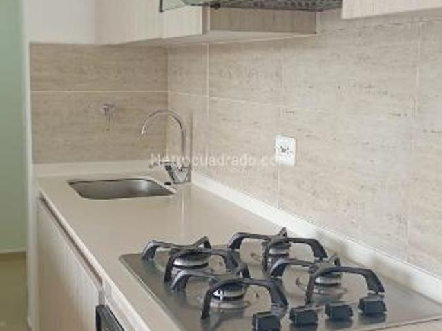 Apartamento en Arriendo, San Antonio, Rionegro