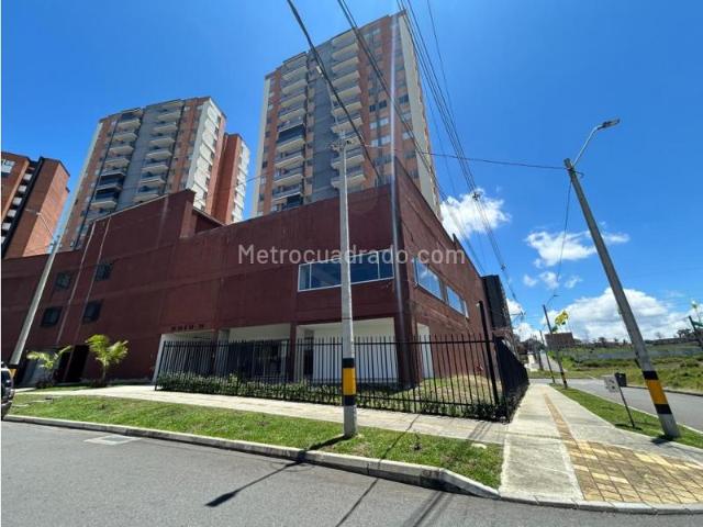 Apartamento en Arriendo, San Antonio, Rionegro