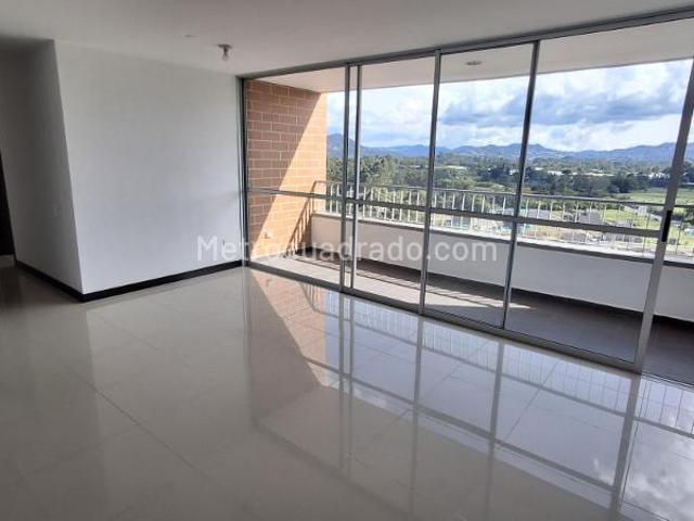 Apartamento en Arriendo, San Antonio, Rionegro