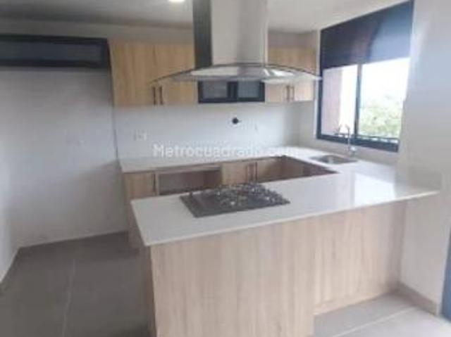 Apartamento en Arriendo, san antonio, Rionegro