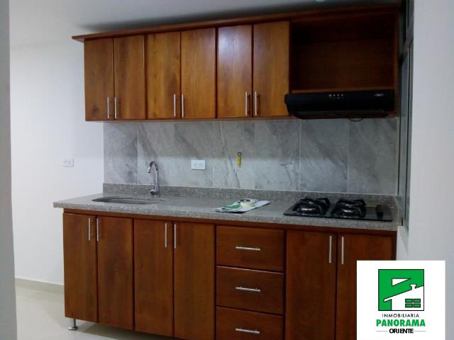 Apartamento en Arriendo SAN ANTONIO Rionegro