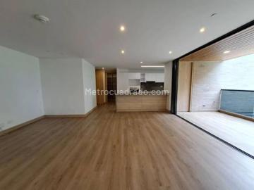 Apartamento en Arriendo, san antonio, Rionegro