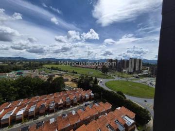 Apartamento en Arriendo, San Antonio, Rionegro
