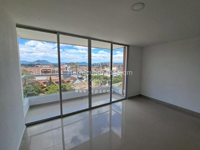 Apartamento en Arriendo, San Antonio, Rionegro