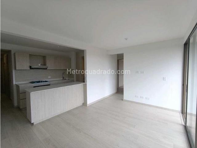 Apartamento en Arriendo, San Antonio, Rionegro