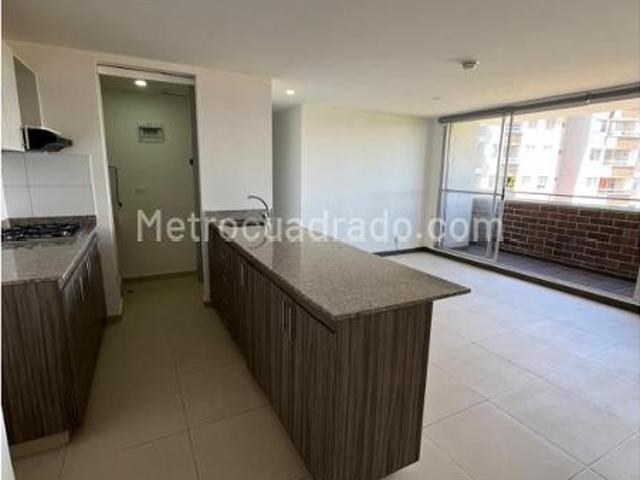 Apartamento en Arriendo, San Antonio, Rionegro