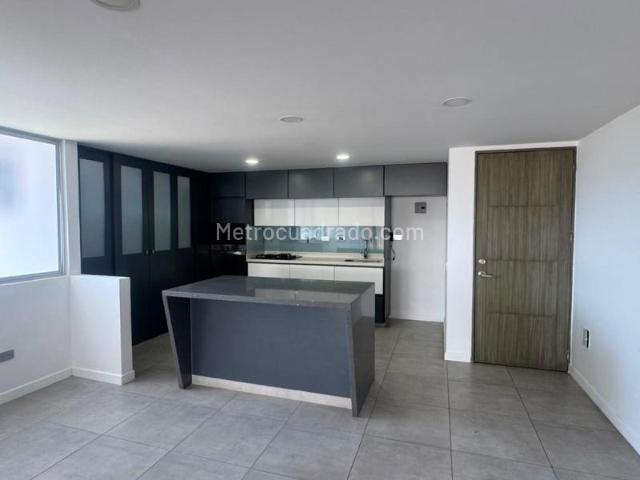 Apartamento en Arriendo, San Antonio, Rionegro