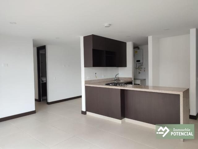 Apartamento en Arriendo San Antonio Rionegro