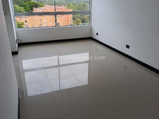 Apartamento en Arriendo, San Antonio, Rionegro