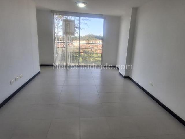 Apartamento en Arriendo, San Antonio, Rionegro