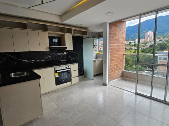 Apartamento en arriendo, San andrés