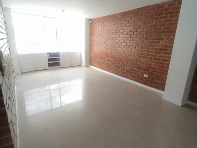 Apartamento en arriendo San Andresito