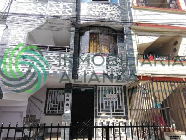 Apartamento en arriendo San Alonso, Oriente