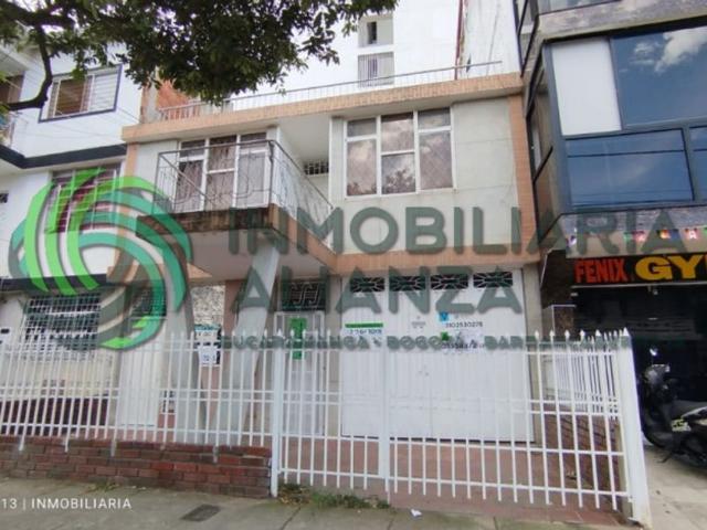 Apartamento en arriendo San Alonso, Oriente