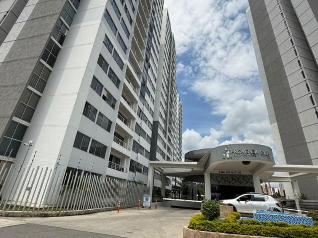 Apartamento en arriendo San Alonso, Oriente