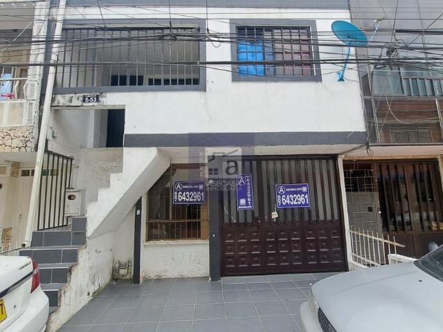 Apartamento en arriendo San Alonso, Oriente