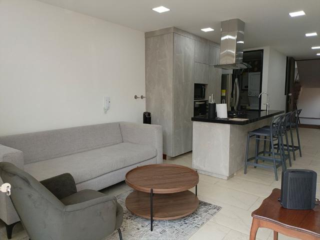 Apartamento en arriendo, San bernardo