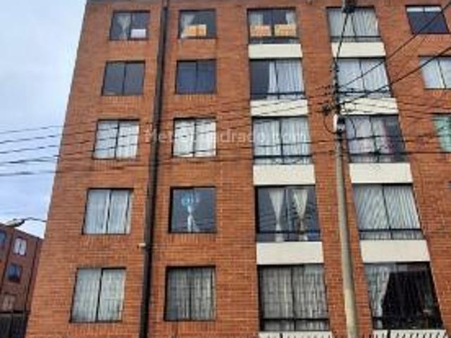 Apartamento en Arriendo, SAN BERNARDO, Bogotá D.C