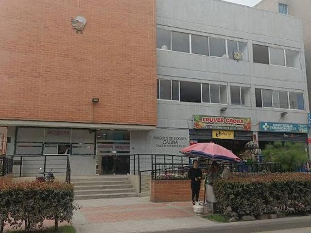 Apartamento en arriendo, San bernardino