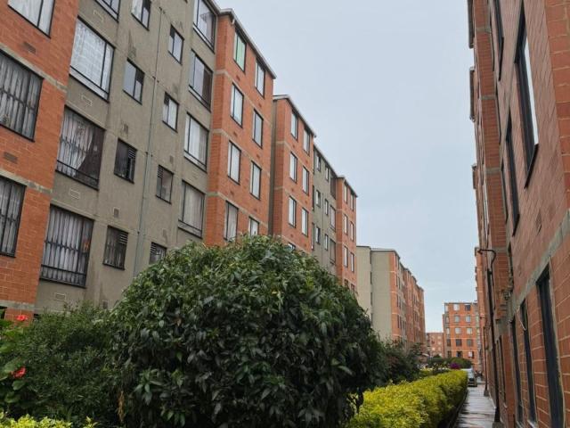 Apartamento en arriendo, San bernardino