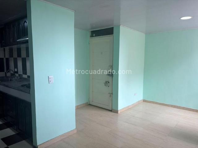 Apartamento en Arriendo, SAN BERNARDINO XVII, Bogotá D.C