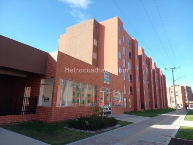 Apartamento en Arriendo, San Bernardino, Bogotá D.C