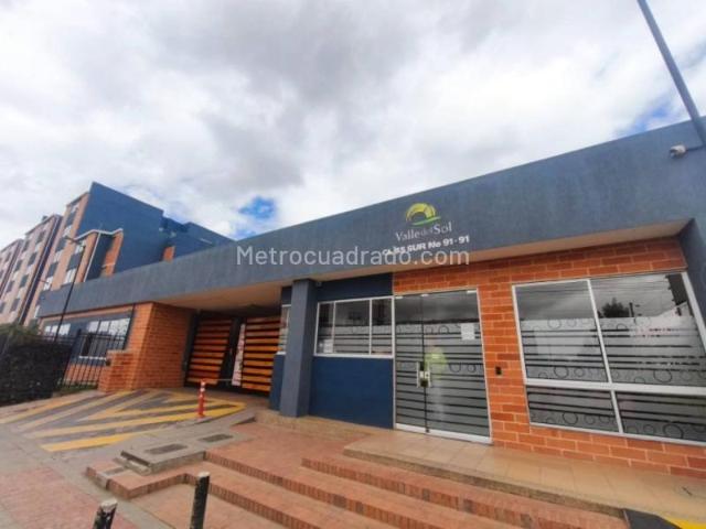 Apartamento en Arriendo, San Bernardino, Bogotá D.C