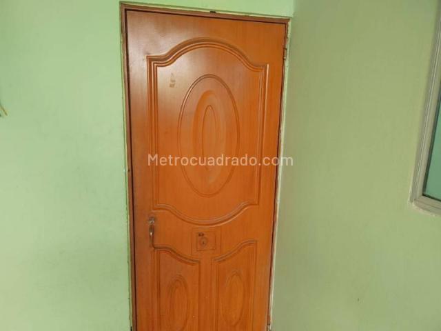 Apartamento en Arriendo, San Bernardino, Bogotá D.C