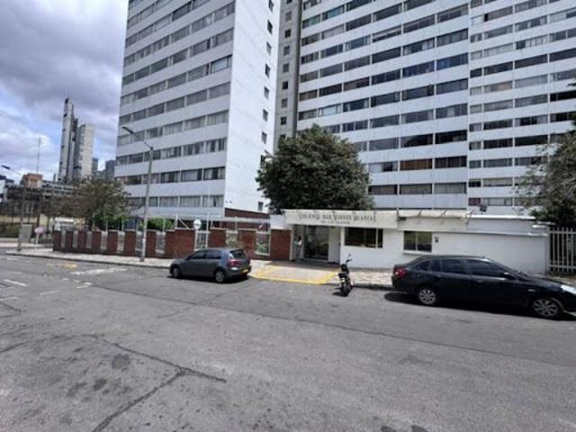 Apartamento en arriendo, San diego