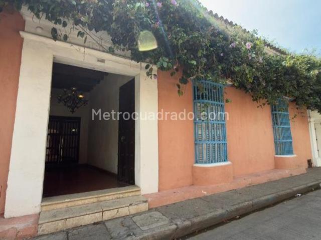 Apartamento en Arriendo, San Diego, Cartagena de Indias