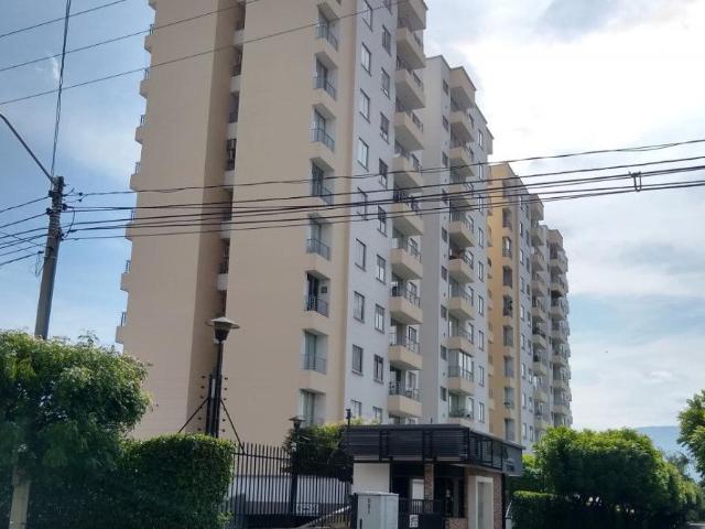 Apartamento en arriendo, San eduardo