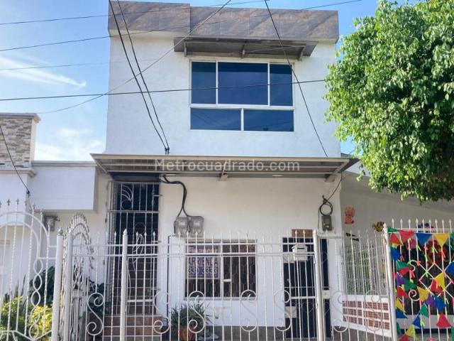 Apartamento en Arriendo, San Felipe, Barranquilla