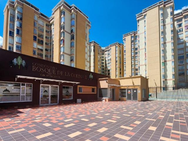 Apartamento en arriendo, San felipe