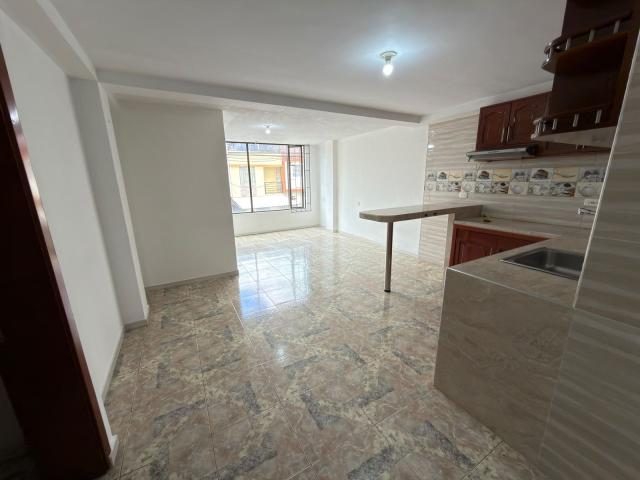 Apartamento en arriendo, San felipe