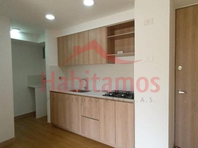 Apartamento en arriendo, San fernando