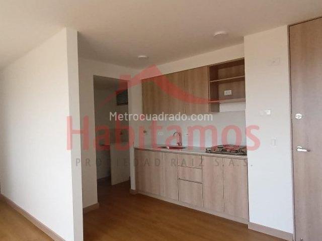 Apartamento en Arriendo, San Fernando, Carmen De Viboral