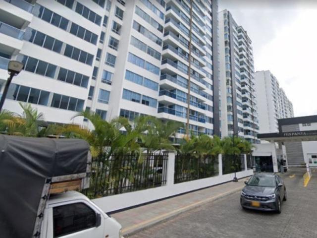 Apartamento en arriendo San Francisco, Norte