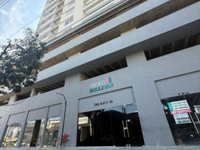 Apartamento en arriendo San Francisco, Norte