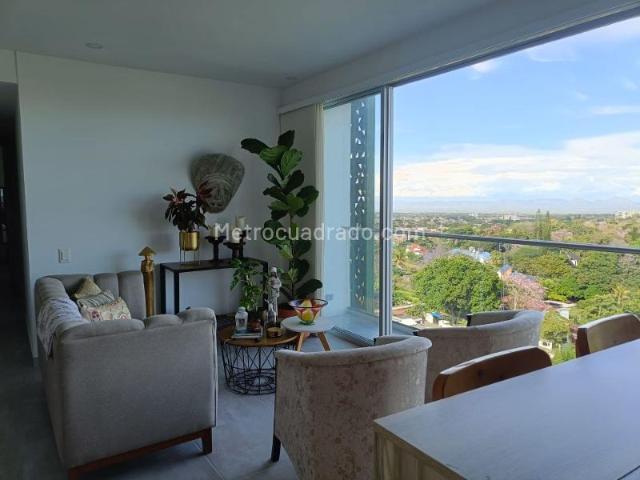 Apartamento en Arriendo, SAN FRANCISCO APARCO, Ibagué