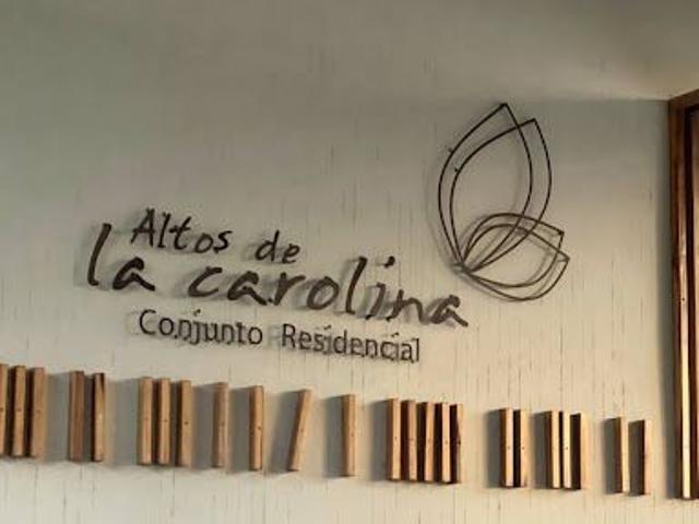 Apartamento en arriendo, San francisco de aparco