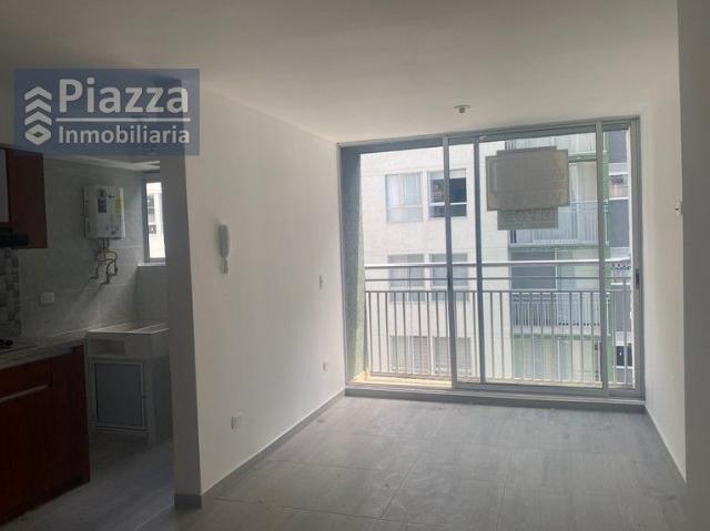 Apartamento en arriendo, San francisco