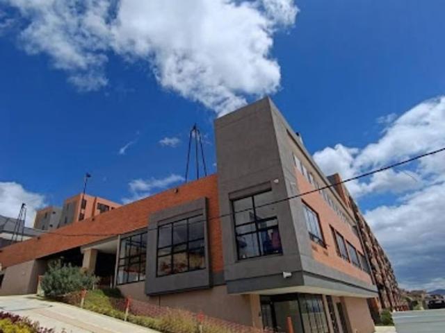Apartamento en arriendo San Humberto, Soacha