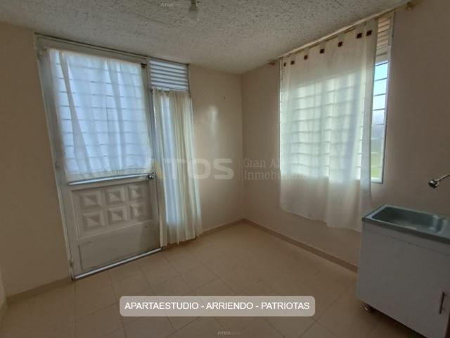Apartamento en arriendo San Ignacio, Centro Histórico, Centro Histórico
